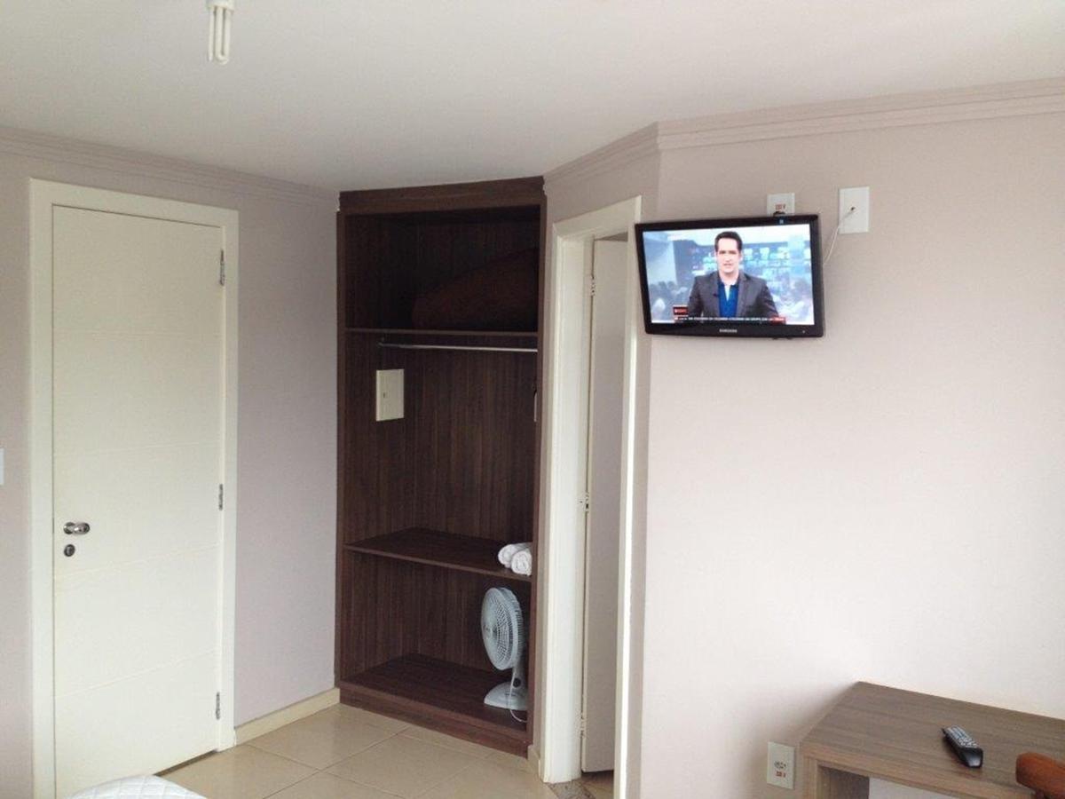Hotel Cedro Palace São José do Cedro Kültér fotó